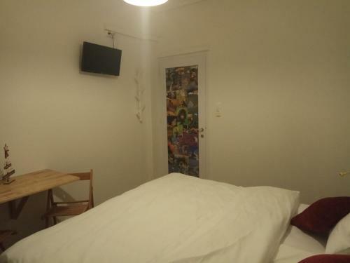 Hostal Central Mark-apartment Rooms