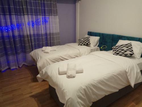 Hostal Central Mark-apartment Rooms