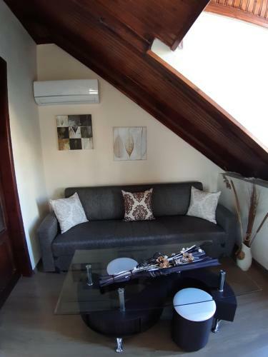 Apartamento Kiki's Villa