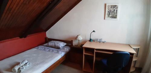 Apartamento Kiki's Villa