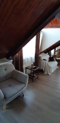 Apartamento Kiki's Villa