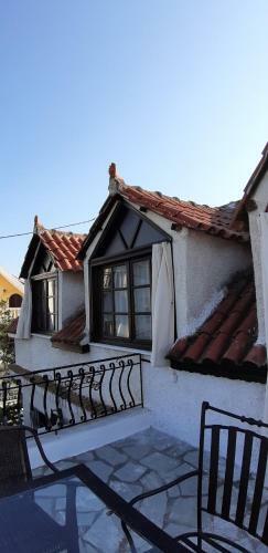 Apartamento Kiki's Villa