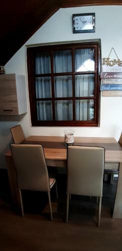 Apartamento Kiki's Villa