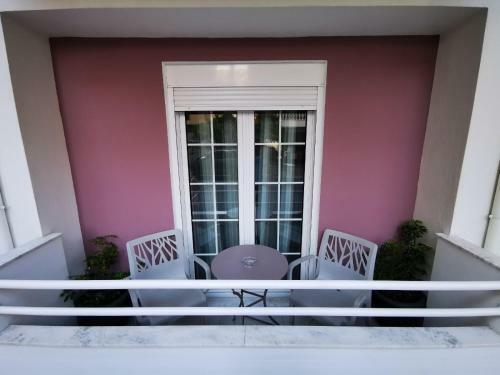 Apartamento Home Volos