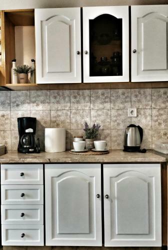 Apartamento Home Volos