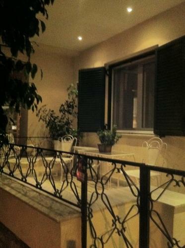 Apartamento Aristi's House