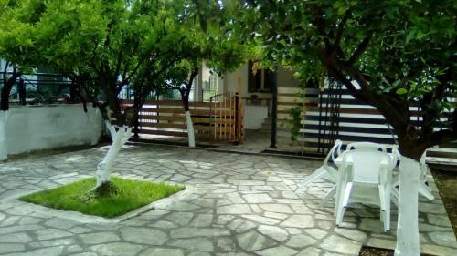 Villa Volos Traditional Beach House 2