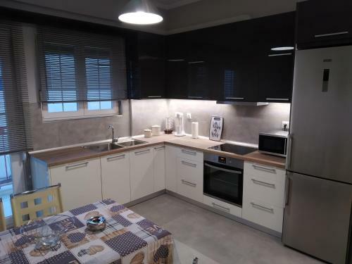 Apartamento Memories