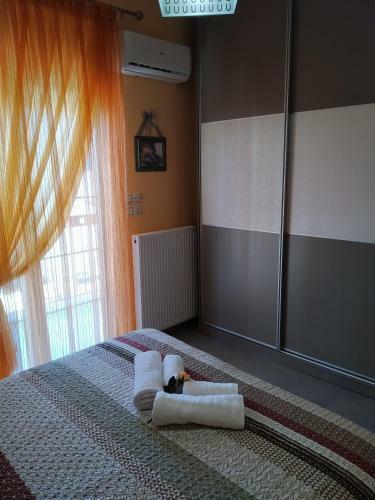 Apartamento Memories