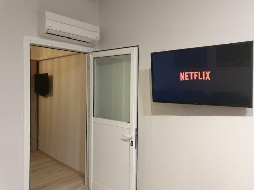Volos Port View Apartment