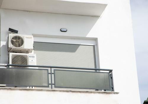 Volos Port View Apartment