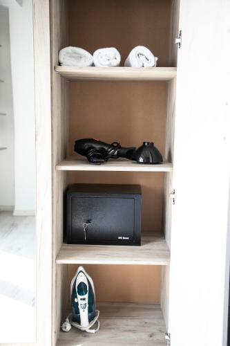 Volos Port View Apartment