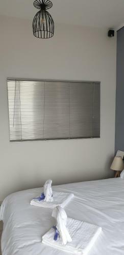 Volos Port View Apartment