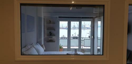 Volos Port View Apartment