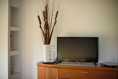 Apartamento Mansion Chalatsopoulos