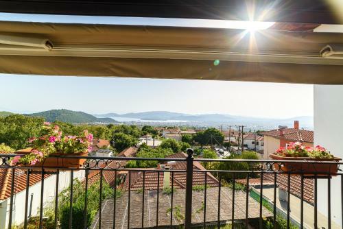 Apartamento Mansion Chalatsopoulos