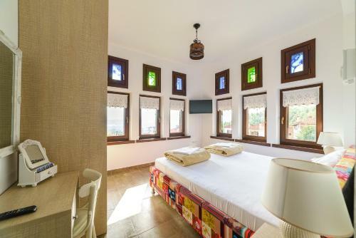 Apartamento Mansion Chalatsopoulos