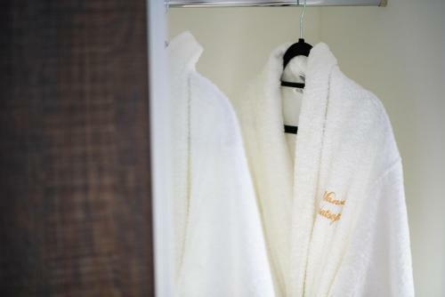 Apartamento Mansion Chalatsopoulos