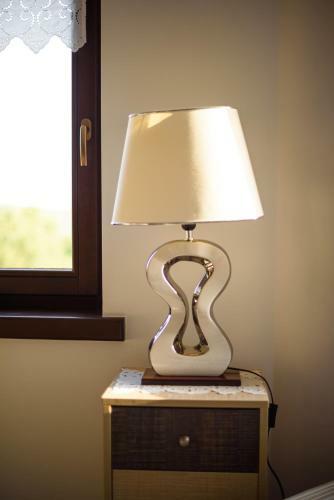 Apartamento Mansion Chalatsopoulos