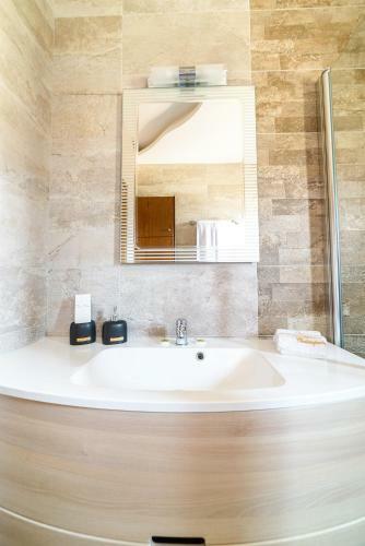 Apartamento Mansion Chalatsopoulos