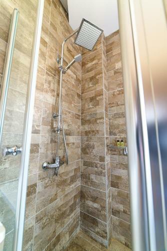Apartamento Mansion Chalatsopoulos