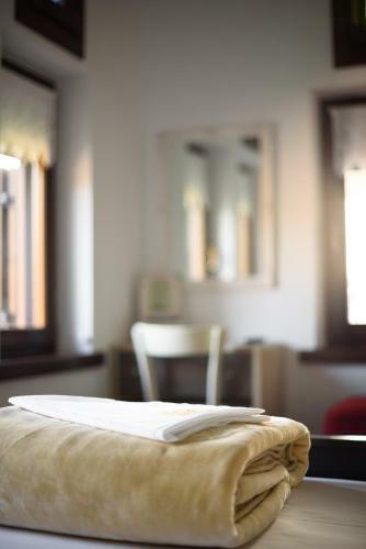 Apartamento Mansion Chalatsopoulos