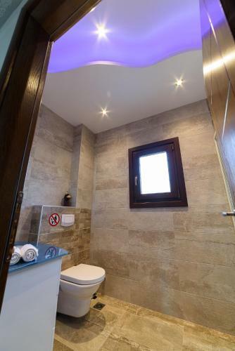 Apartamento Mansion Chalatsopoulos