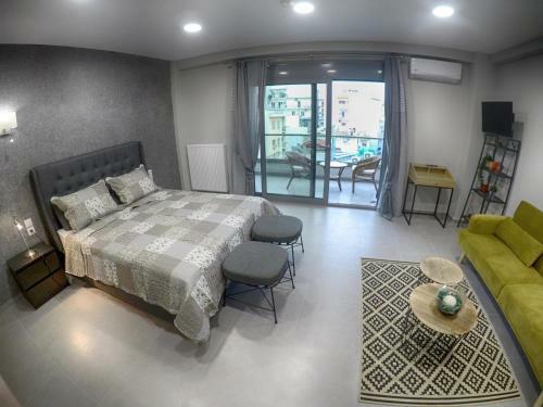 Apartamento Dreamstudio In The City Center