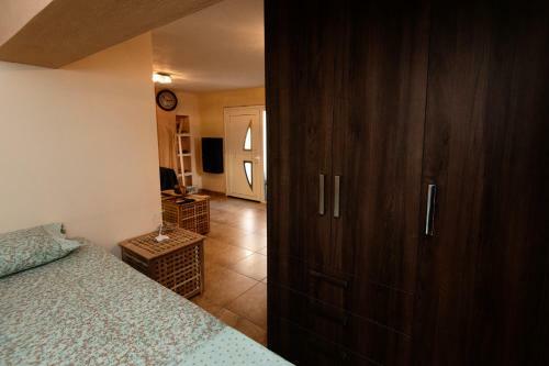 Apartamento La Casa De Spyrakos