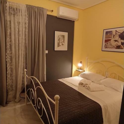 Central Luxury Apartment