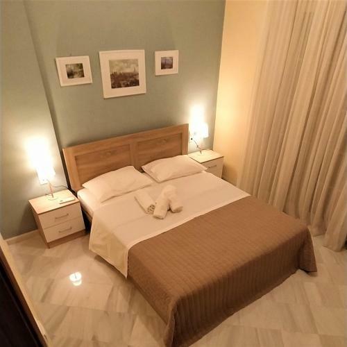 Central Luxury Apartment