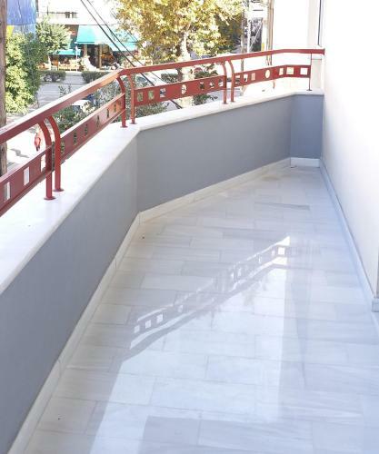 Central Luxury Apartment
