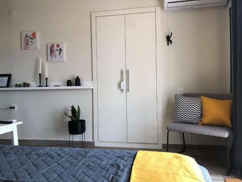 Apartamento Meni Sweet Central Studio