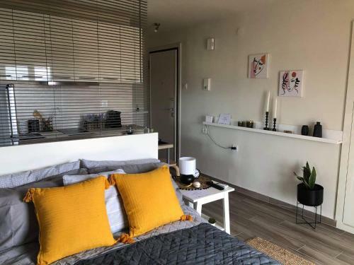 Apartamento Meni Sweet Central Studio