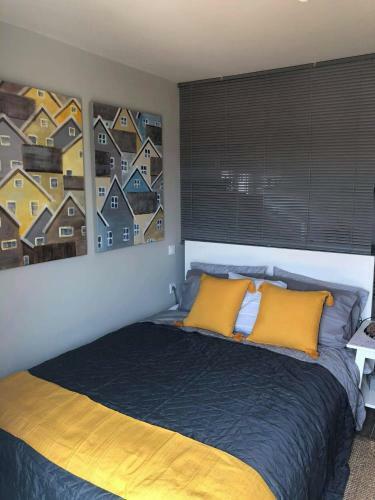 Apartamento Meni Sweet Central Studio