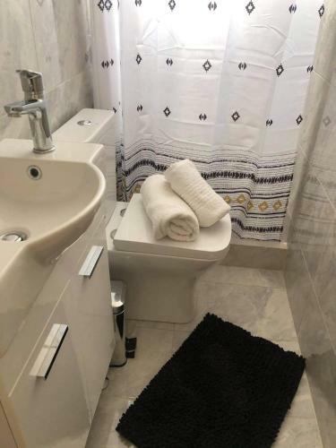 Apartamento Meni Sweet Central Studio