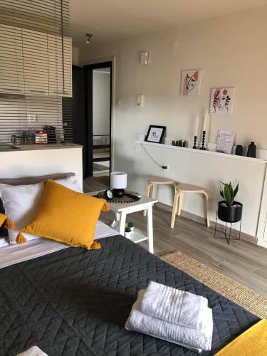 Apartamento Meni Sweet Central Studio