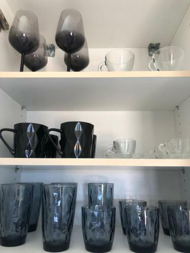 Apartamento Meni Sweet Central Studio