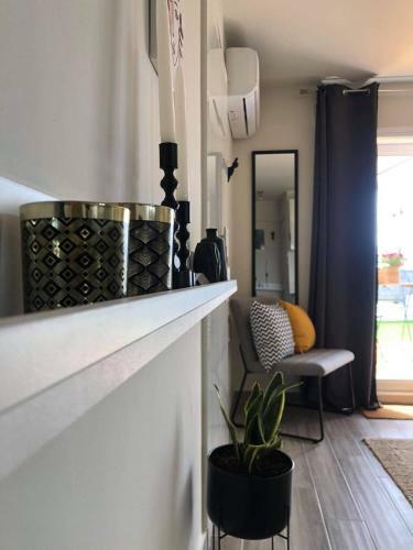Apartamento Meni Sweet Central Studio