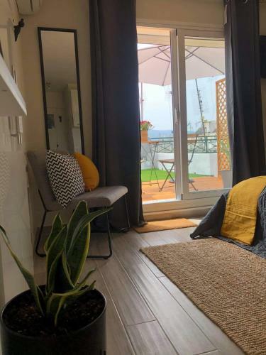 Apartamento Meni Sweet Central Studio