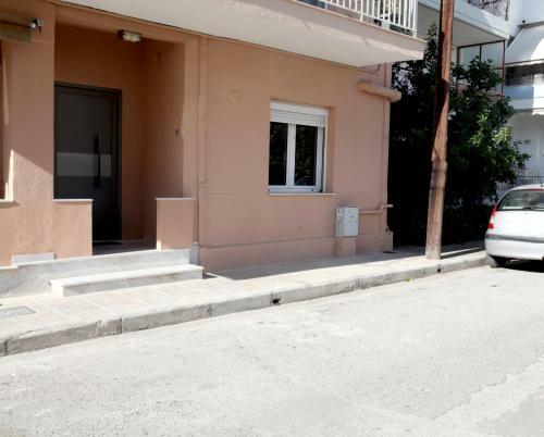 Apartamento Hope Home