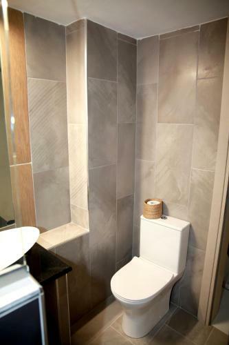 Apartamento Hope Home