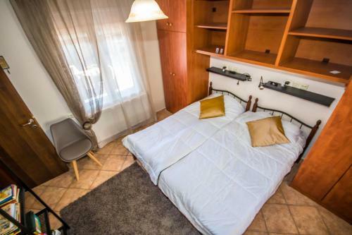 Apartamento Volos Home