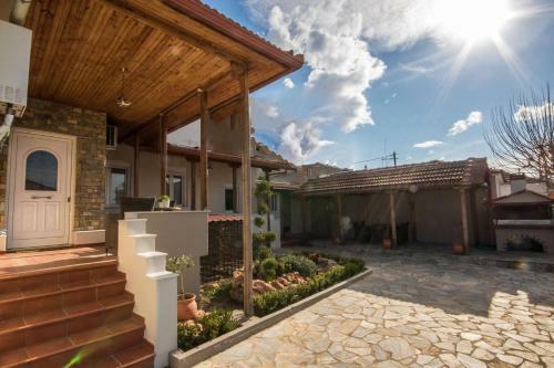 Apartamento Volos Home