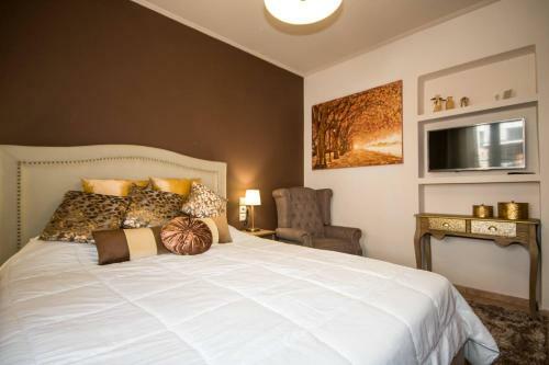 Apartamento Volos Home