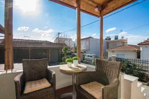 Apartamento Volos Home