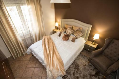 Apartamento Volos Home