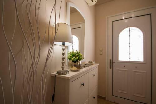 Apartamento Volos Home