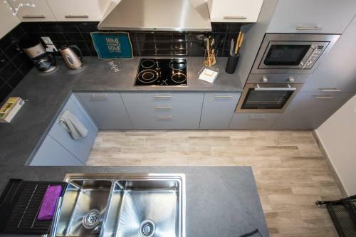 Apartamento Volos Home