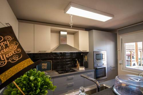 Apartamento Volos Home